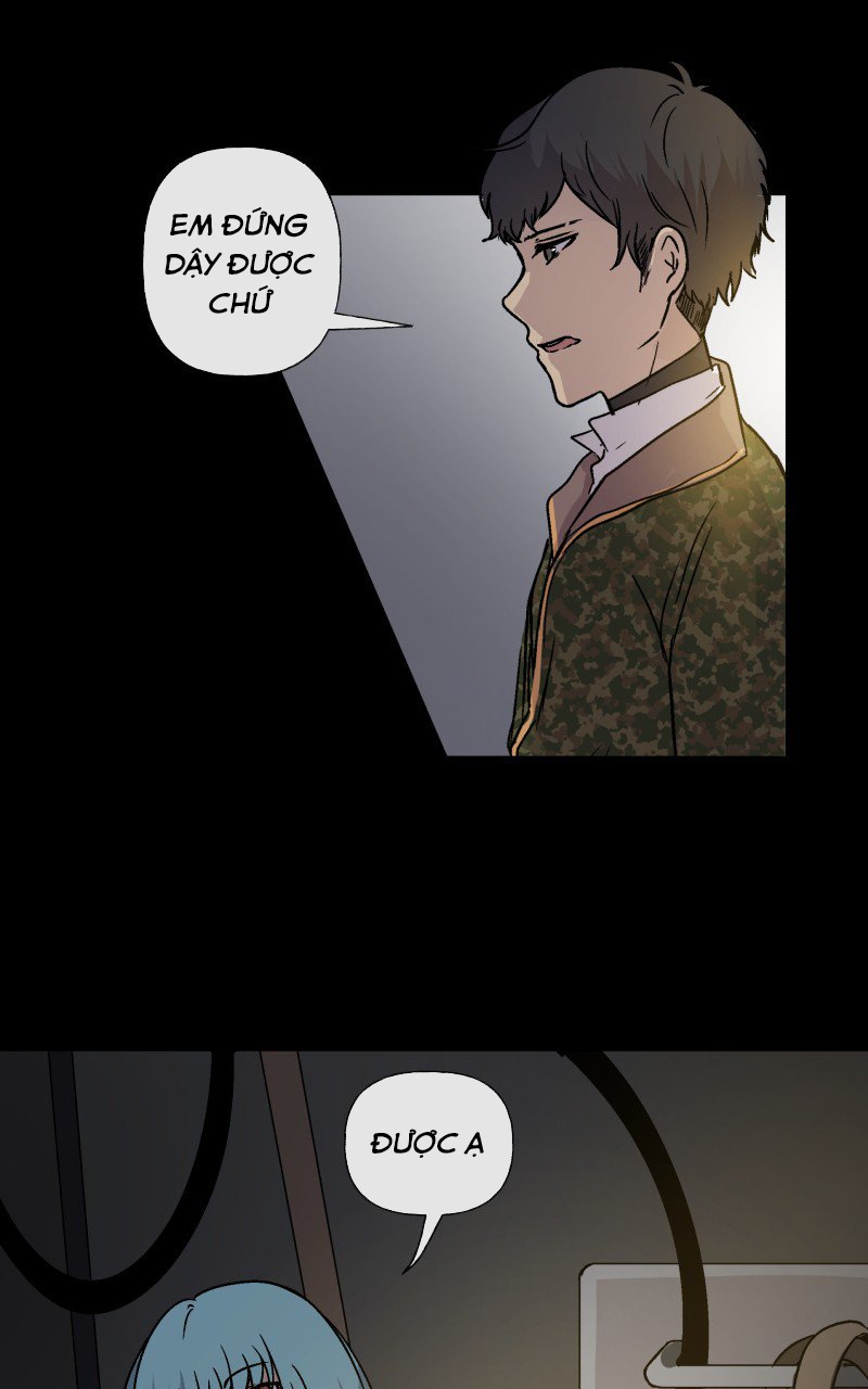 Đọc truyện Trọng sinh mạc thế - Chap 63